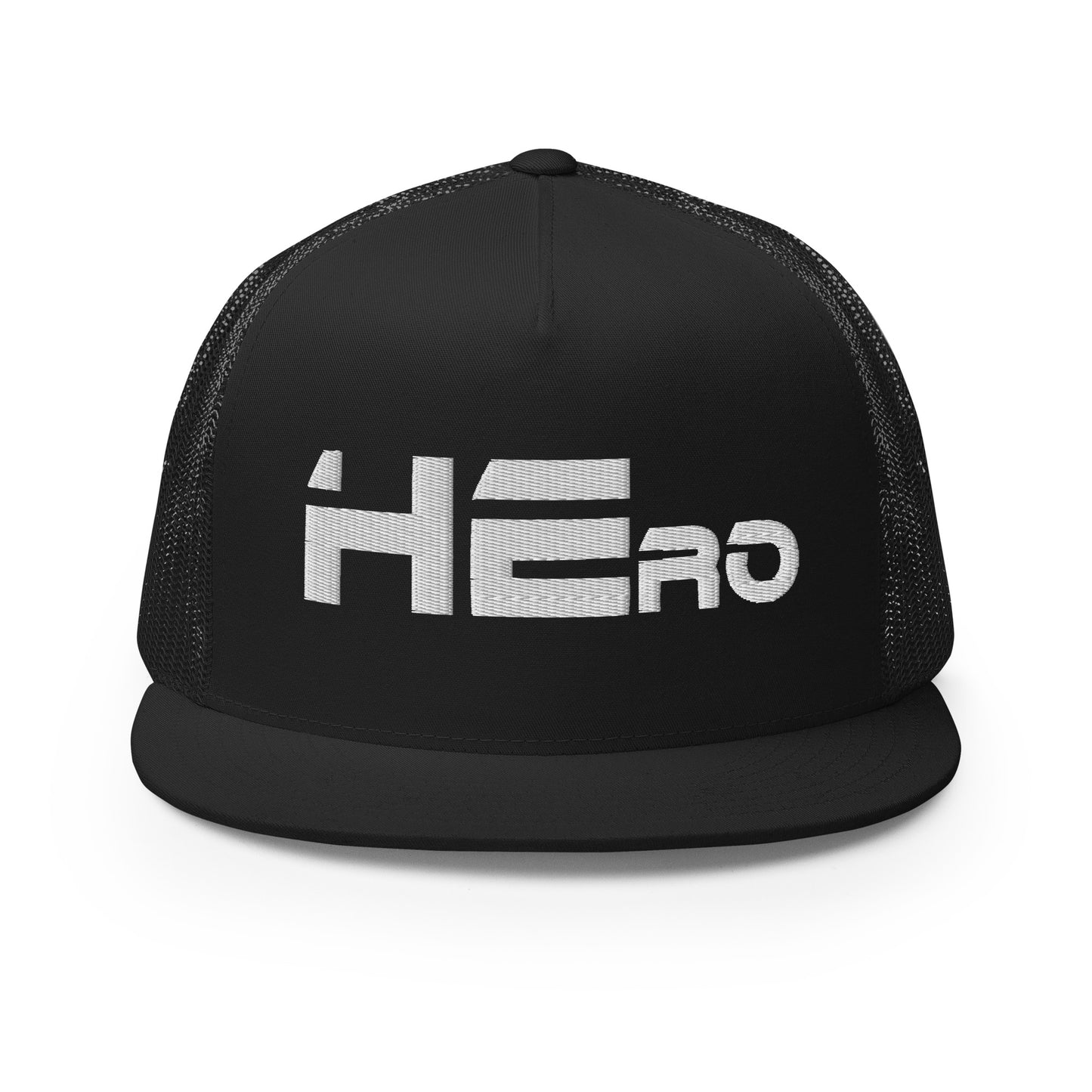 HEro Trucker Cap 2