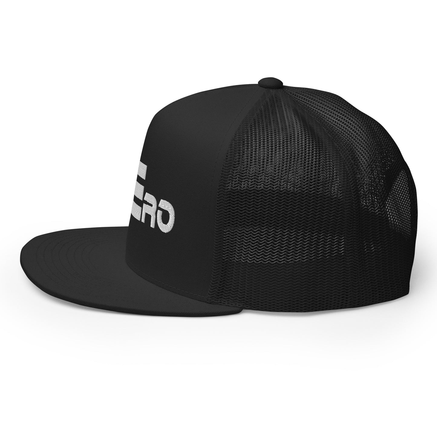 HEro Trucker Cap 2