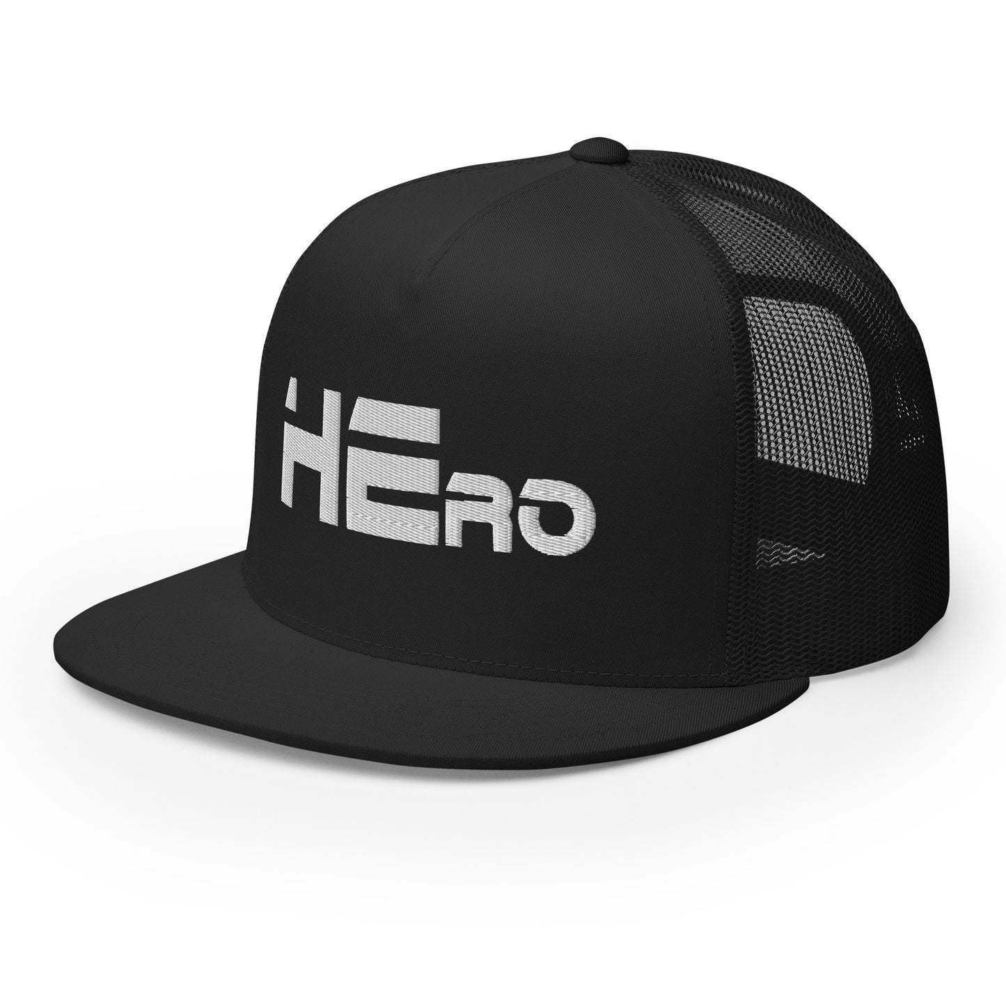 HEro Trucker Cap 2