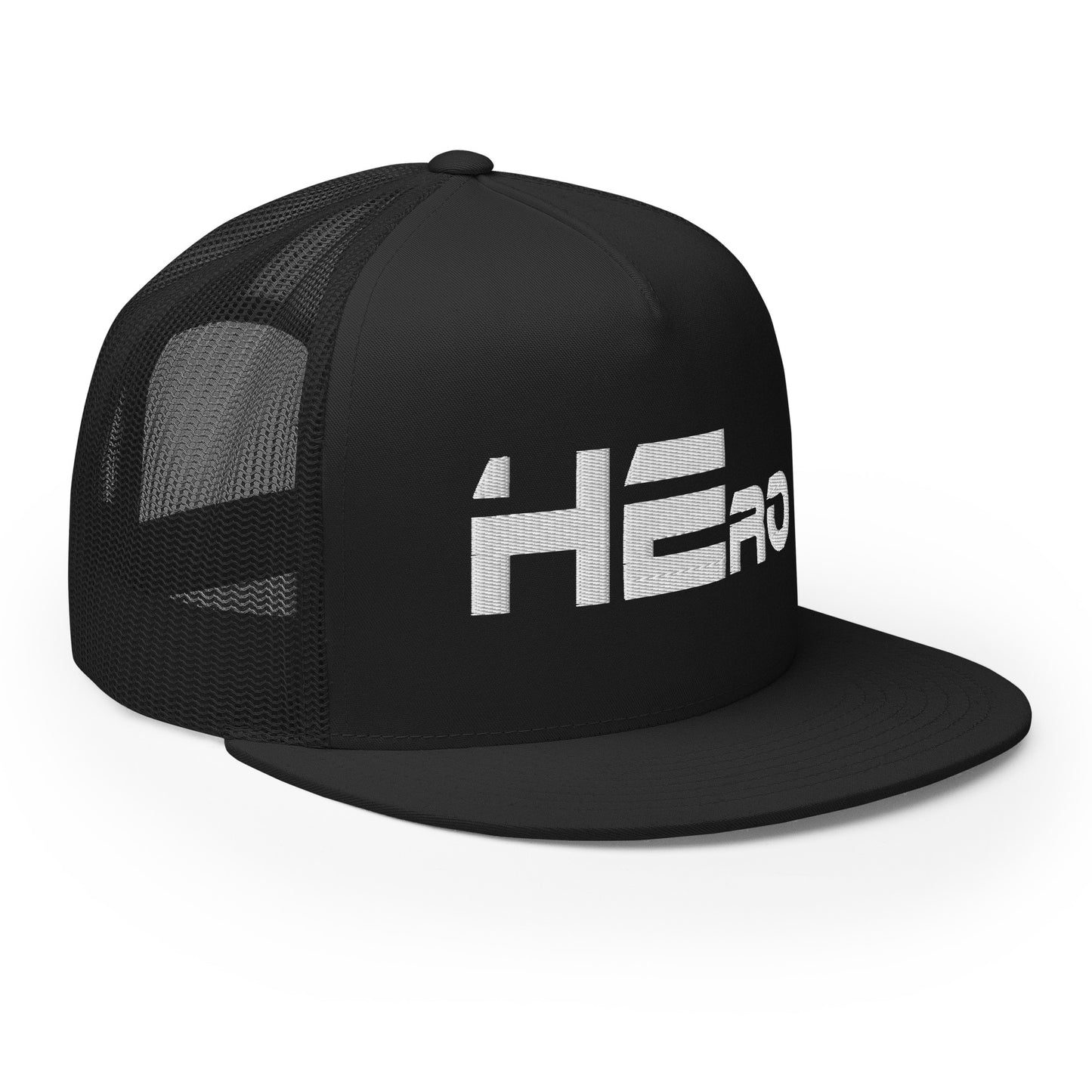 HEro Trucker Cap 2