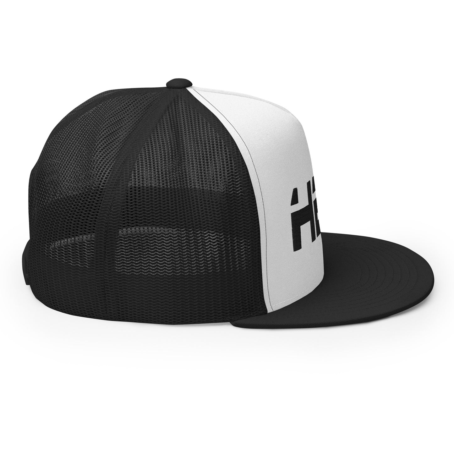 HEro Trucker Cap