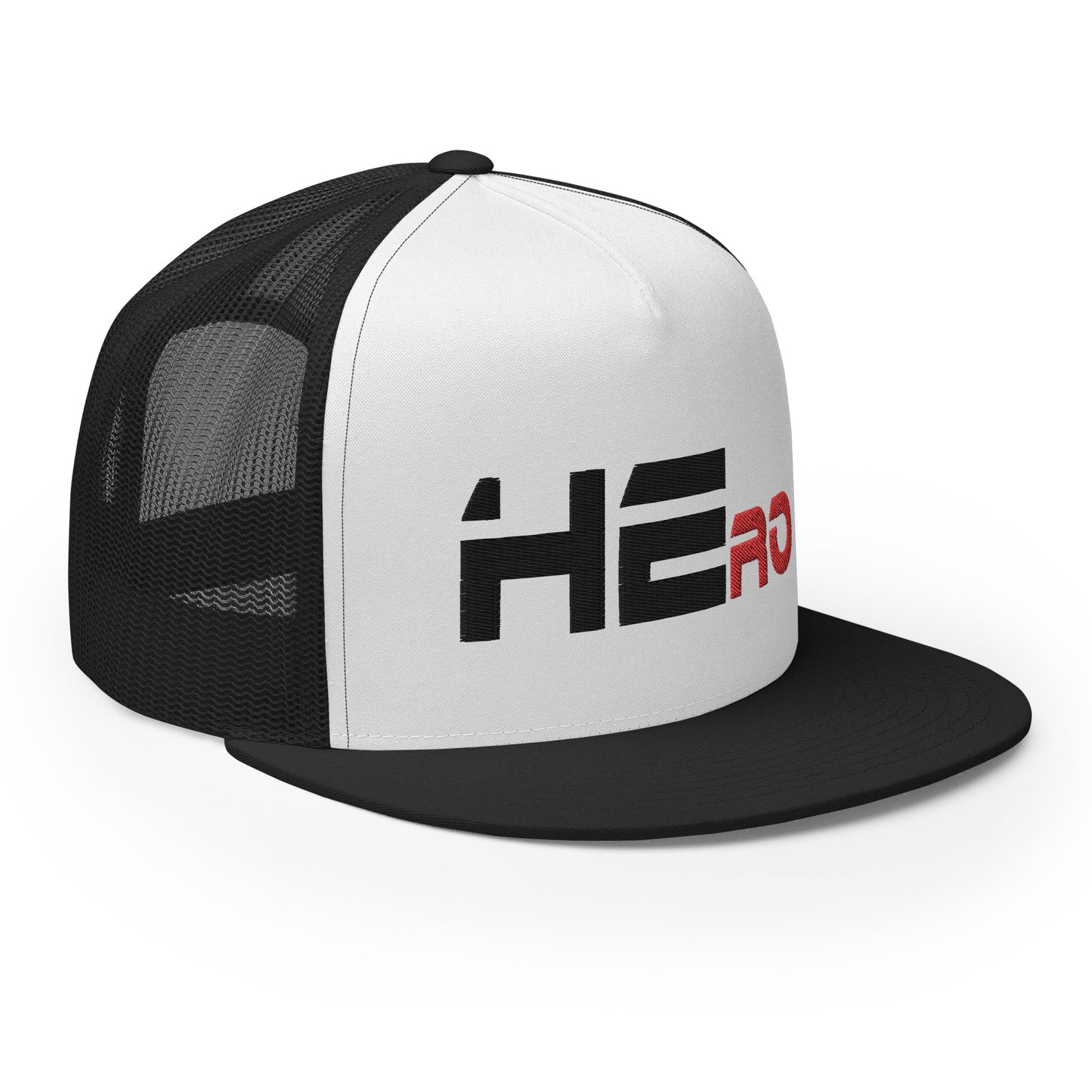 HEro Trucker Cap