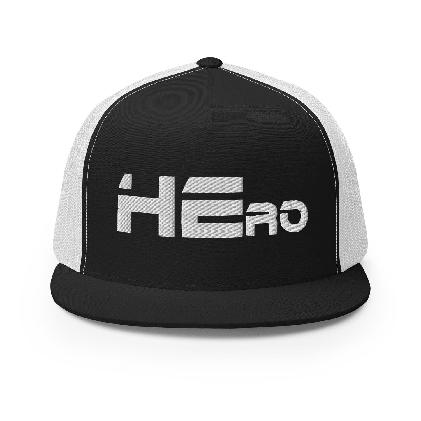 HEro Trucker Cap 2