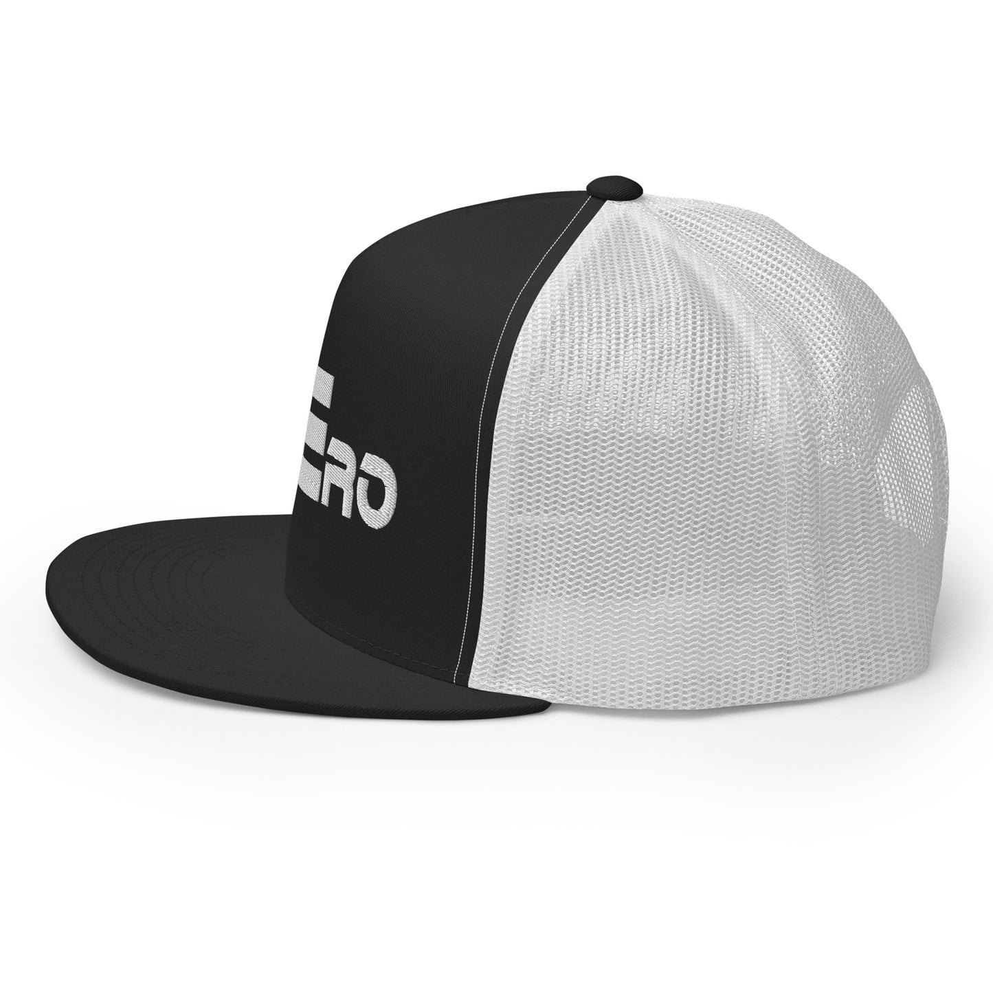 HEro Trucker Cap 2