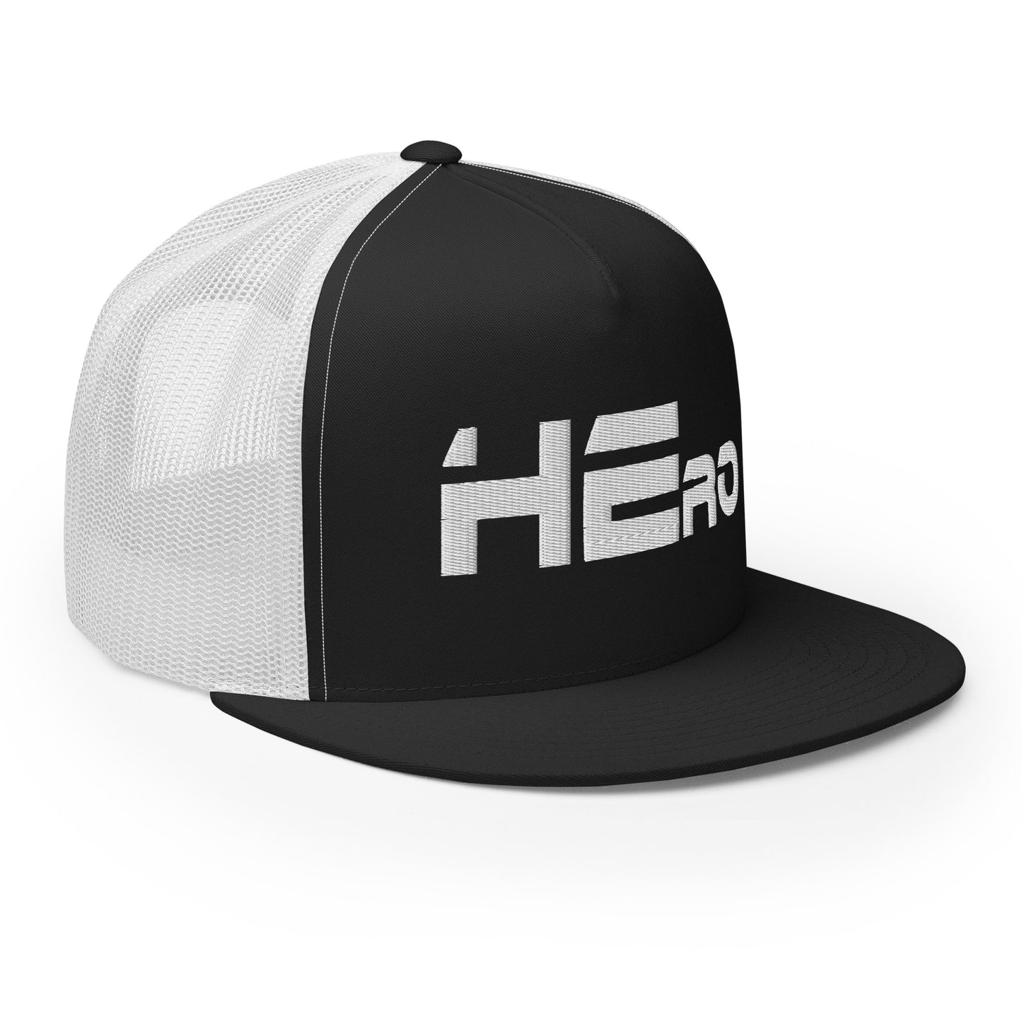 HEro Trucker Cap 2