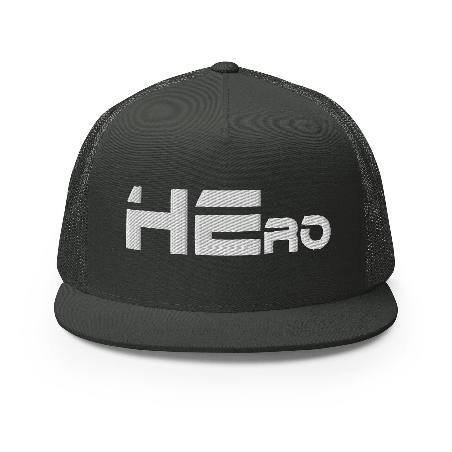 HEro Trucker Cap 2