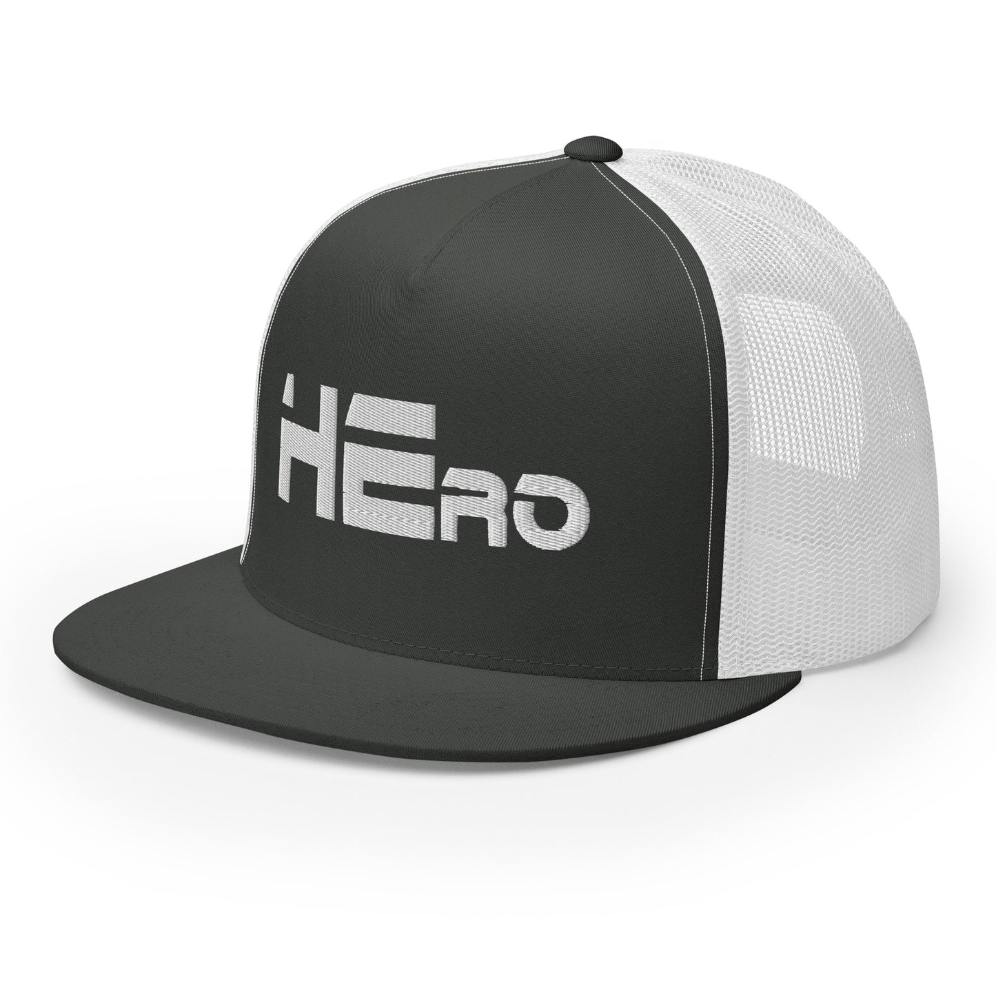 HEro Trucker Cap 2