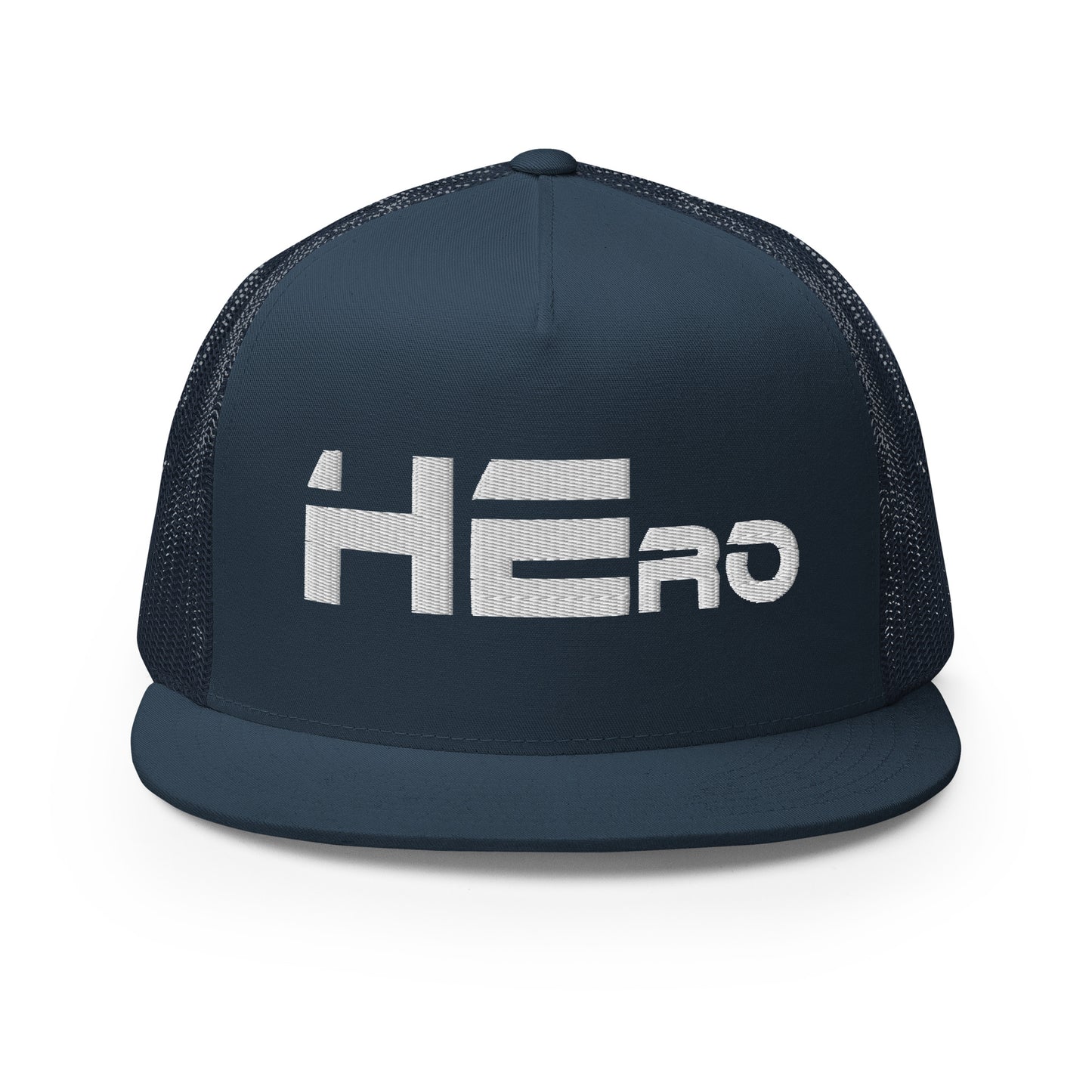 HEro Trucker Cap 2