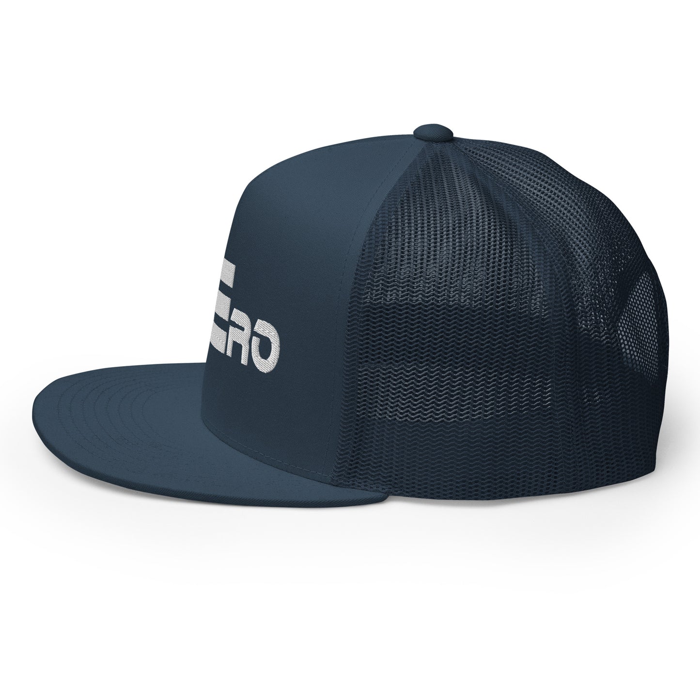 HEro Trucker Cap 2