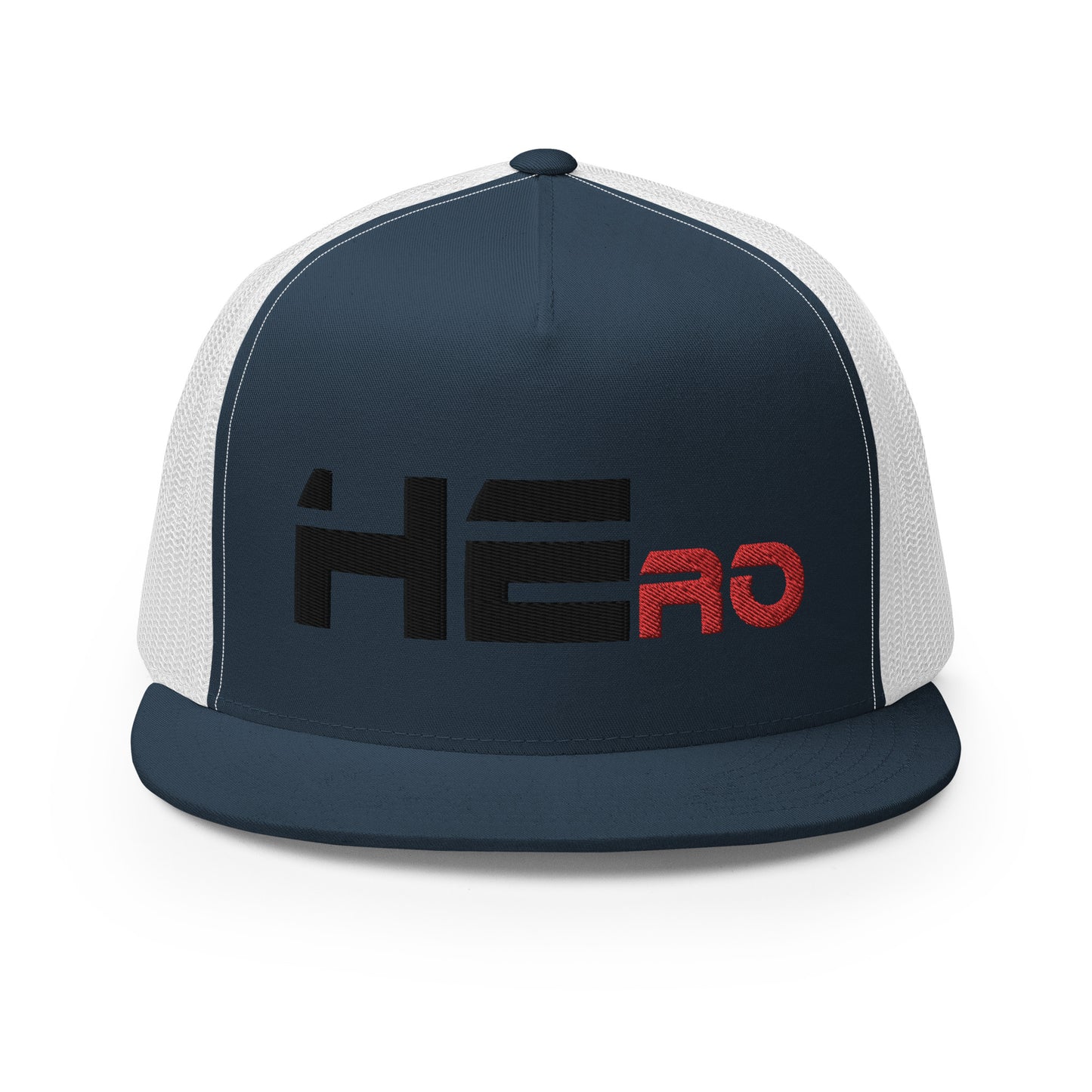 HEro Trucker Cap