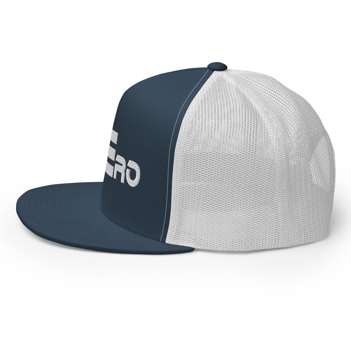 HEro Trucker Cap 2