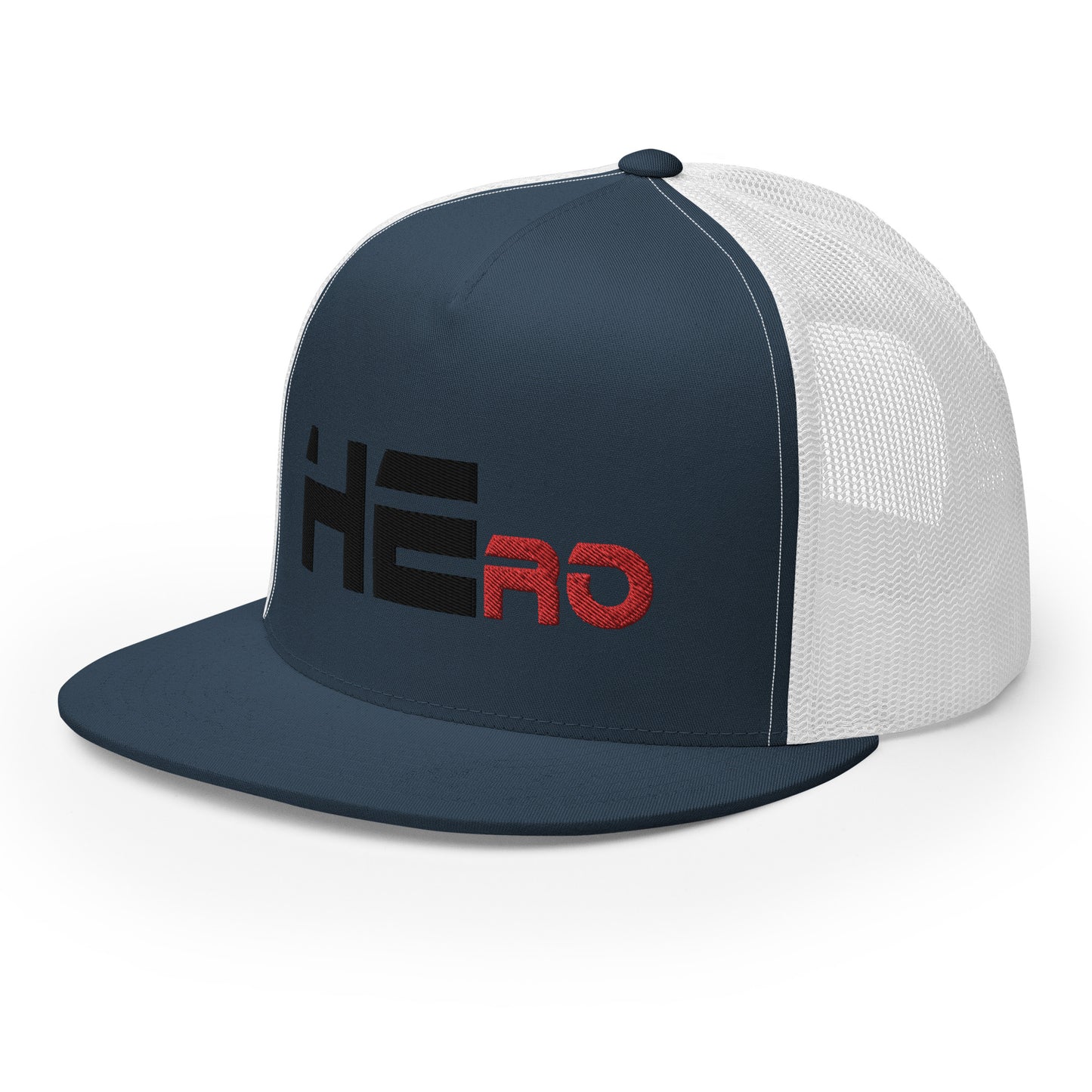 HEro Trucker Cap