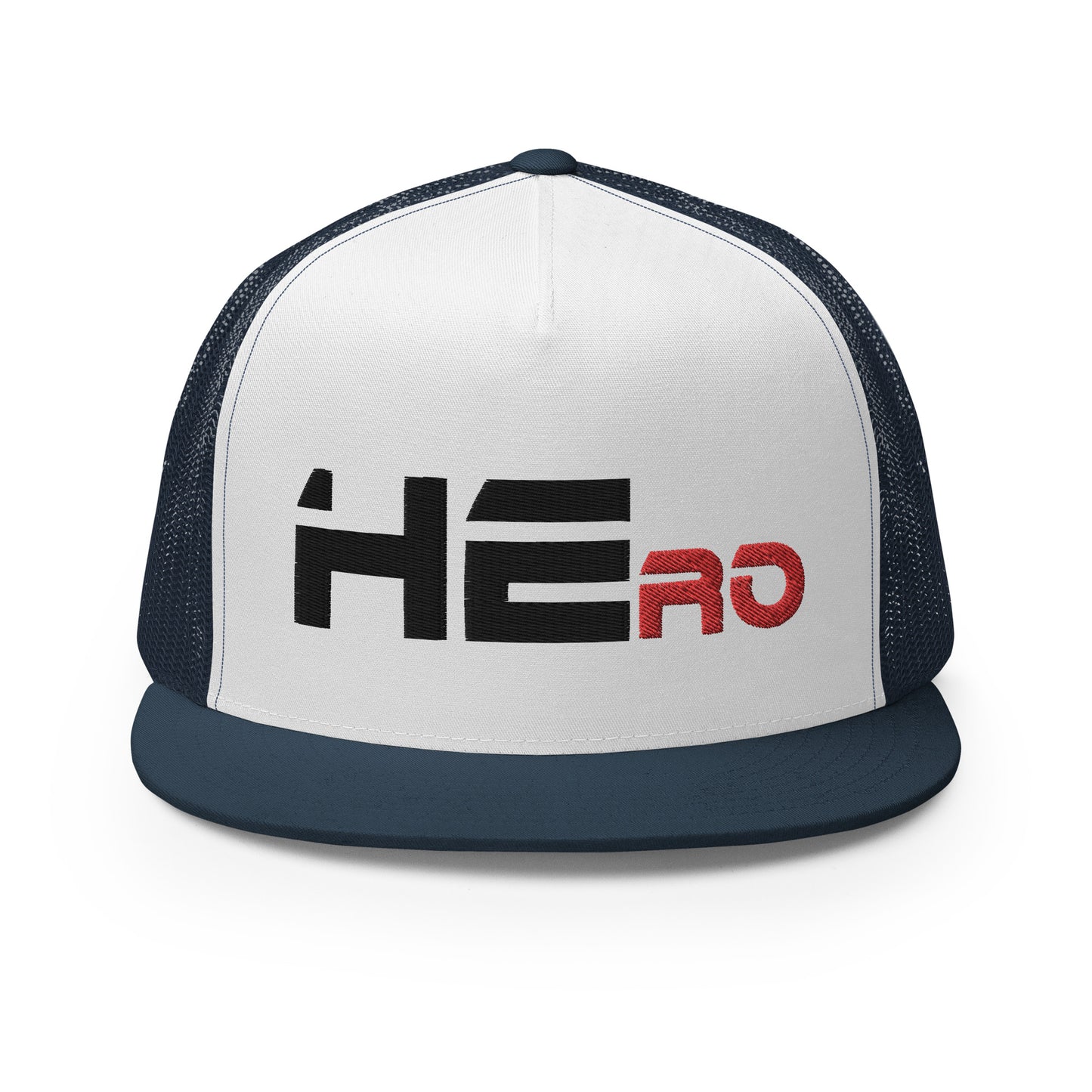 HEro Trucker Cap