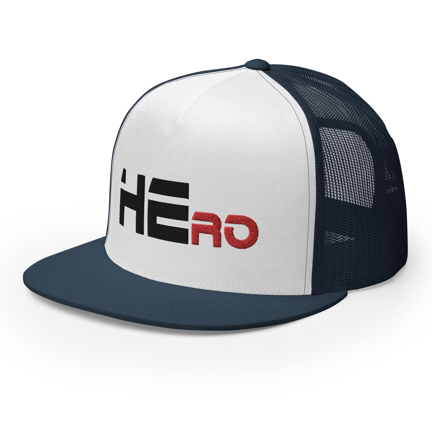 HEro Trucker Cap