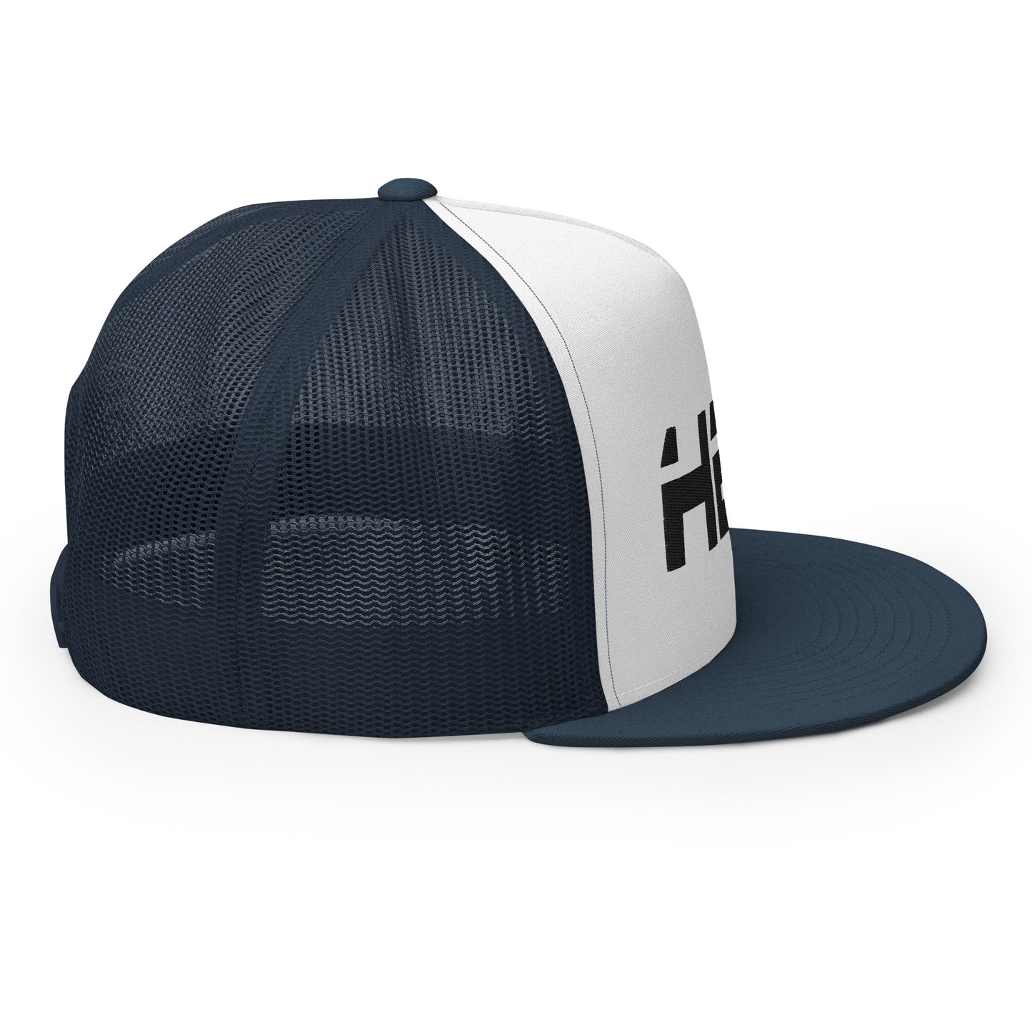 HEro Trucker Cap