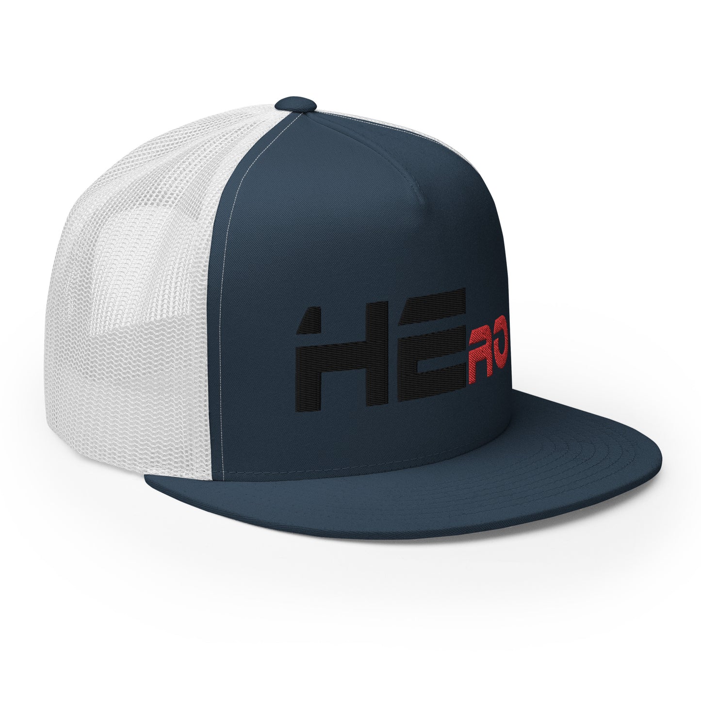 HEro Trucker Cap