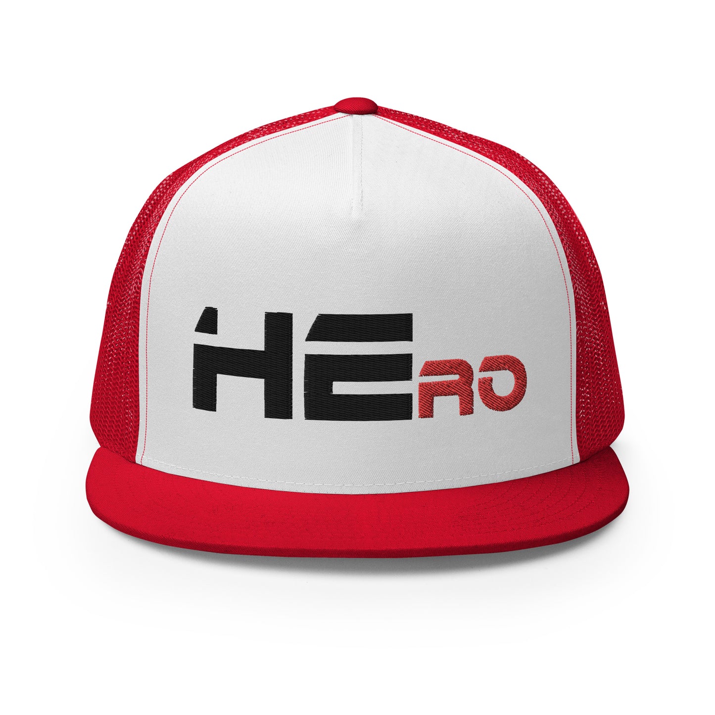 HEro Trucker Cap