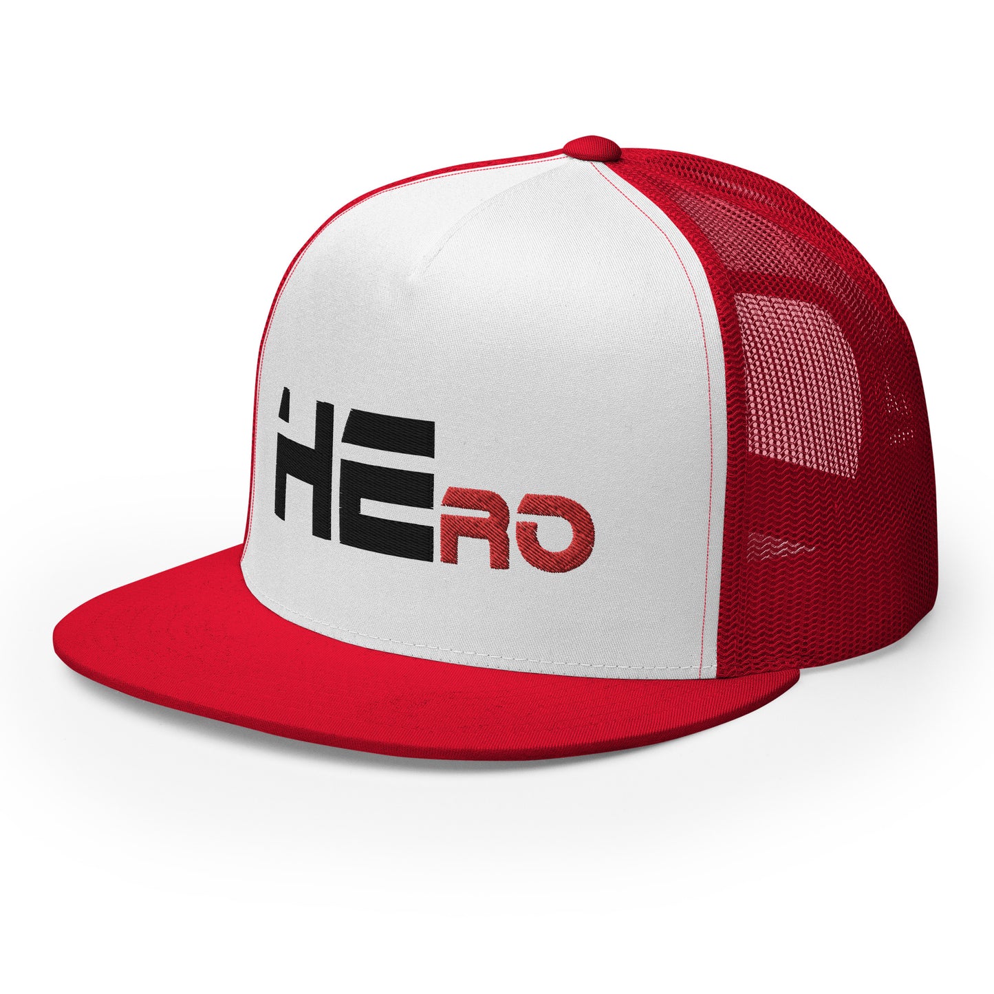 HEro Trucker Cap