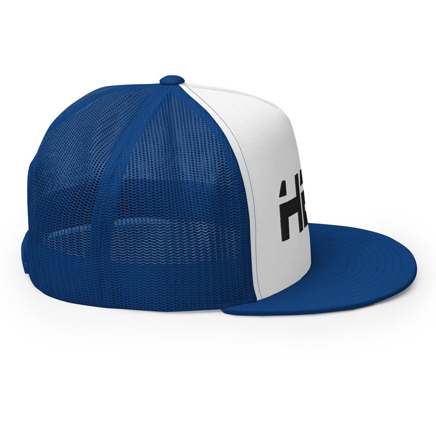 HEro Trucker Cap