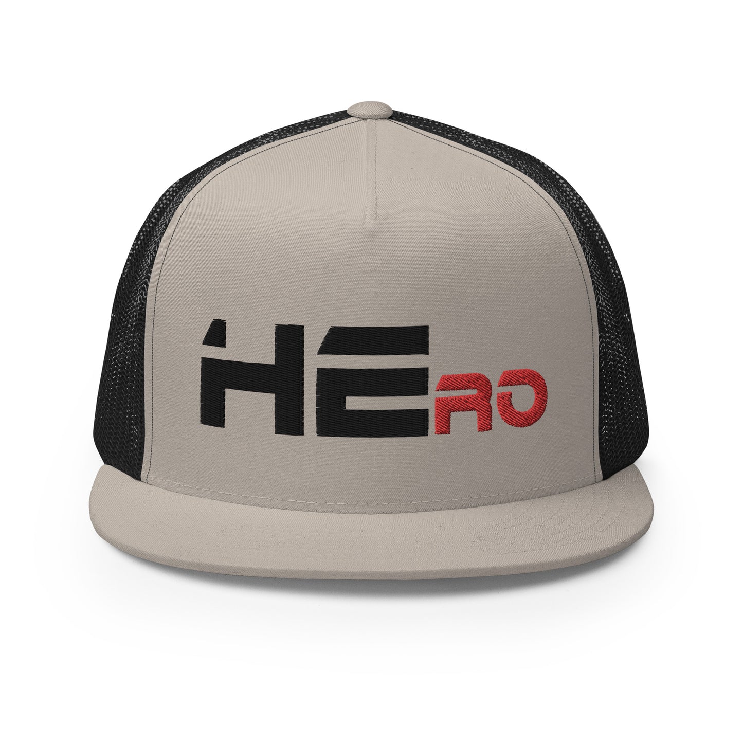 HEro Trucker Cap