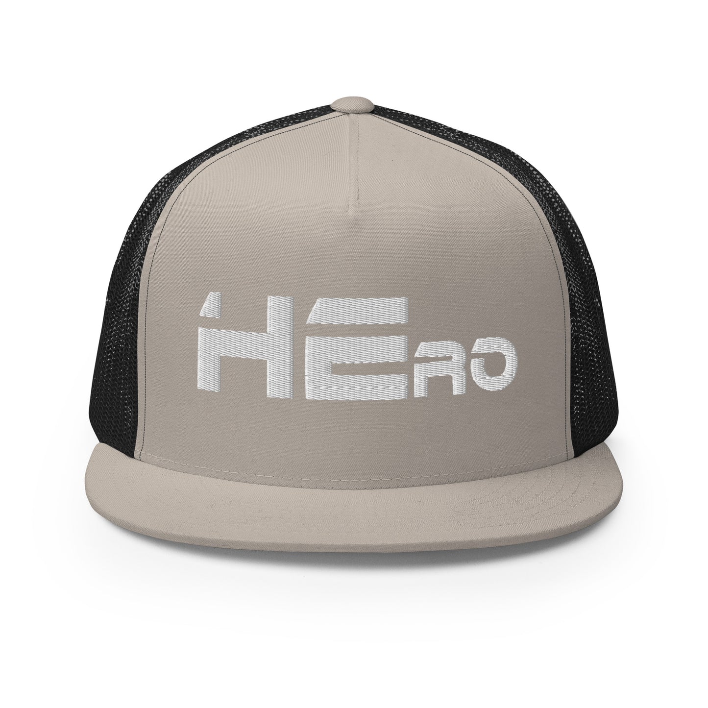 HEro Trucker Cap 2