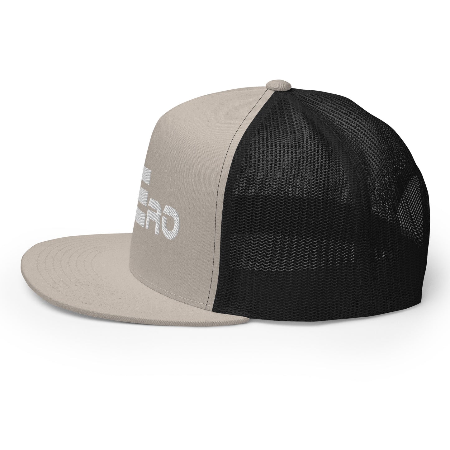 HEro Trucker Cap 2