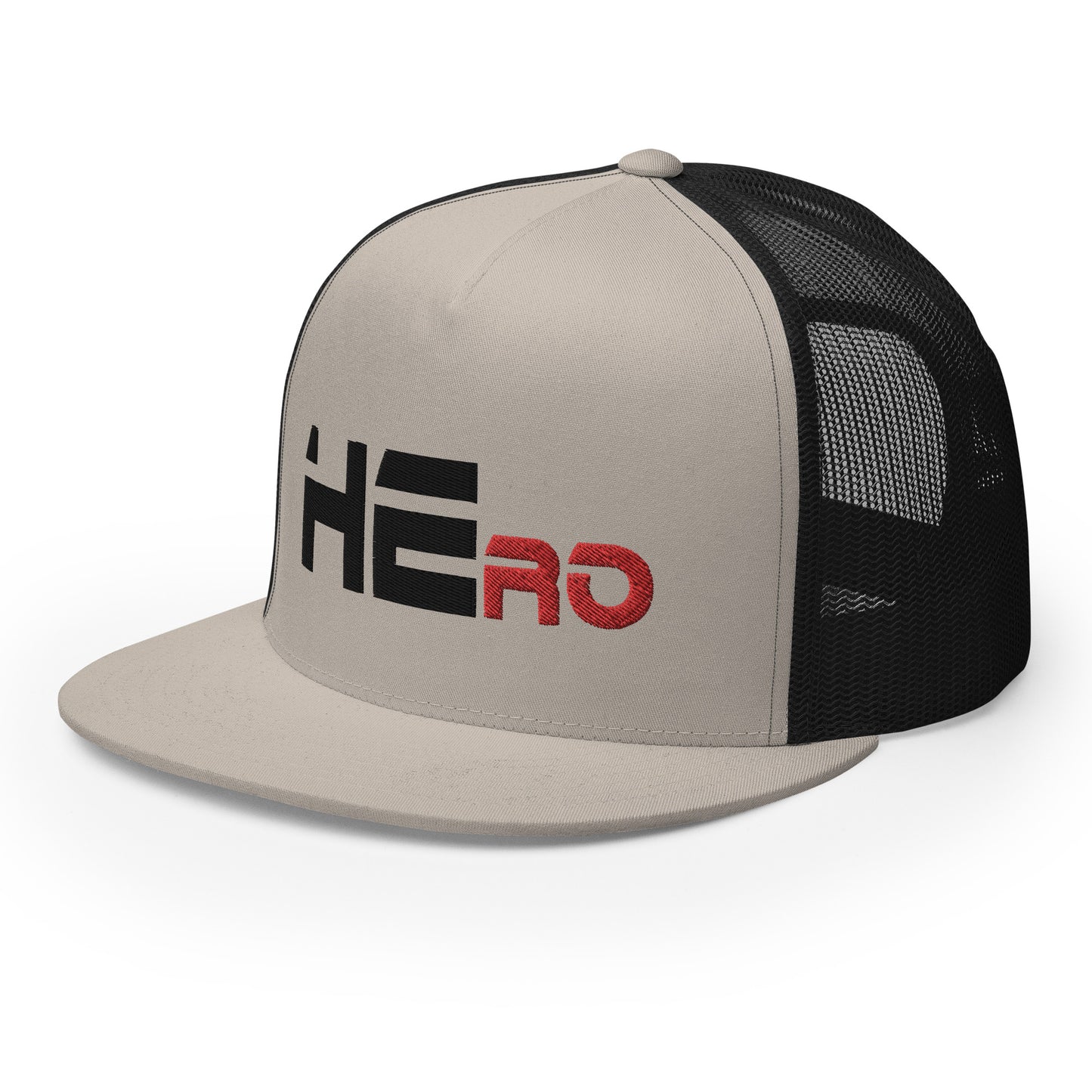 HEro Trucker Cap