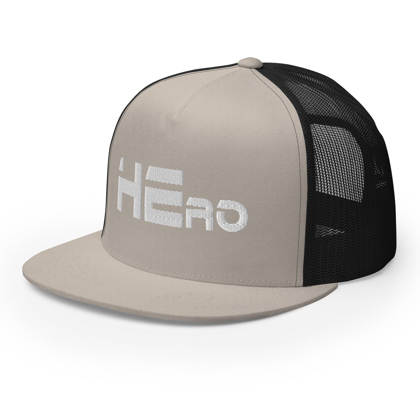 HEro Trucker Cap 2