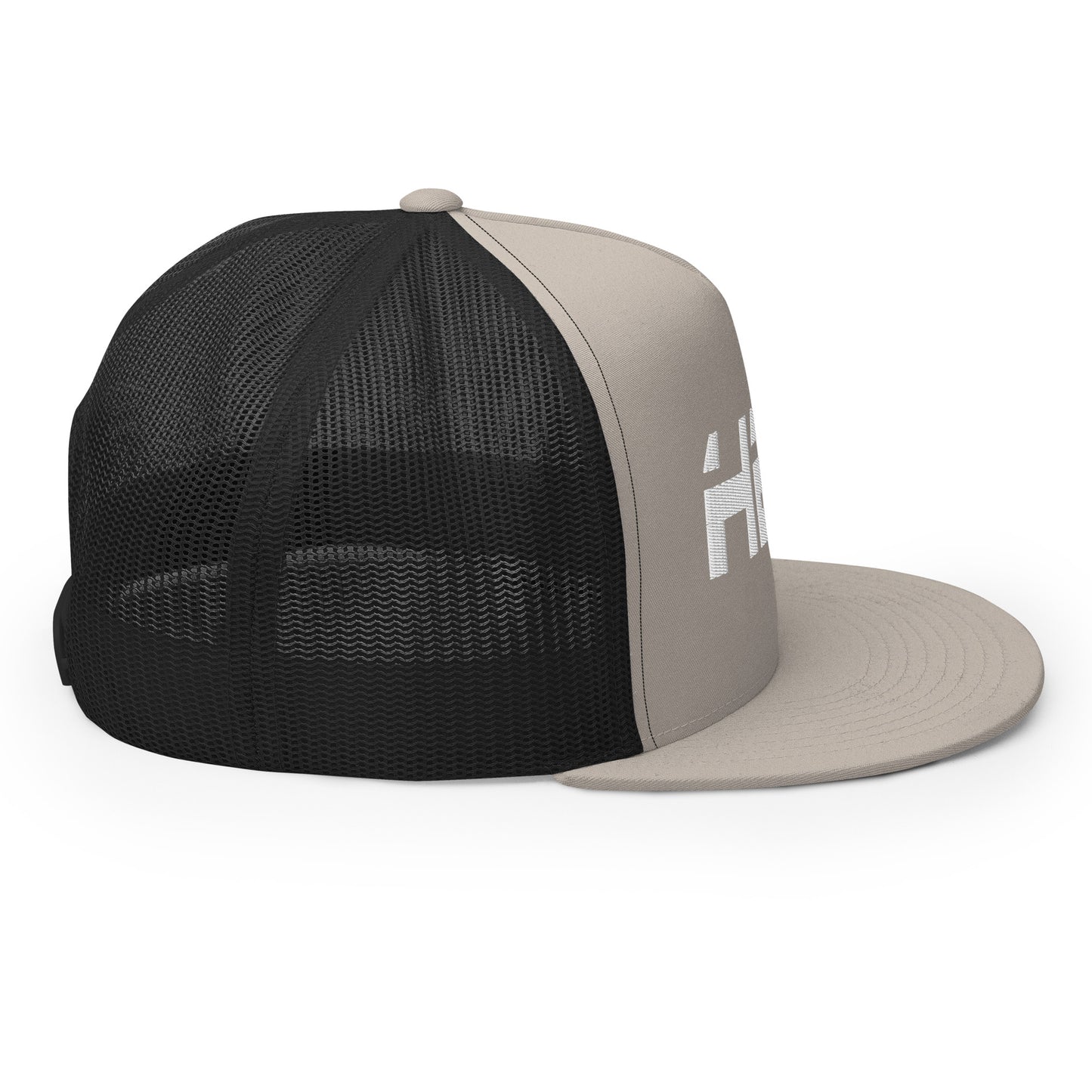 HEro Trucker Cap 2