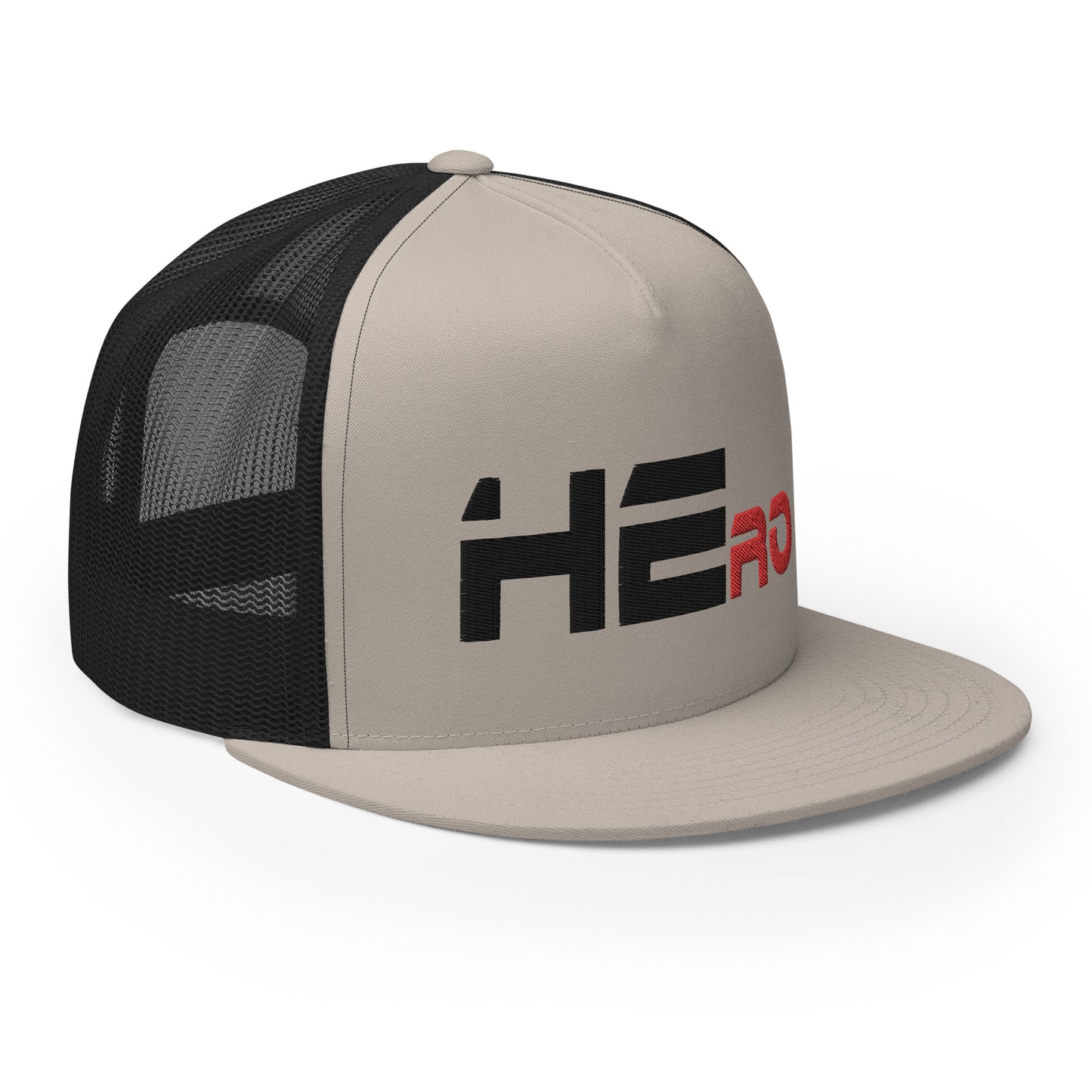 HEro Trucker Cap