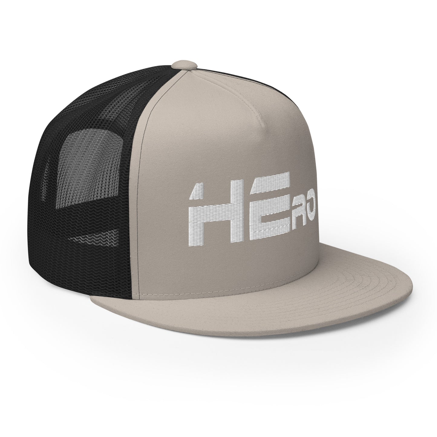 HEro Trucker Cap 2