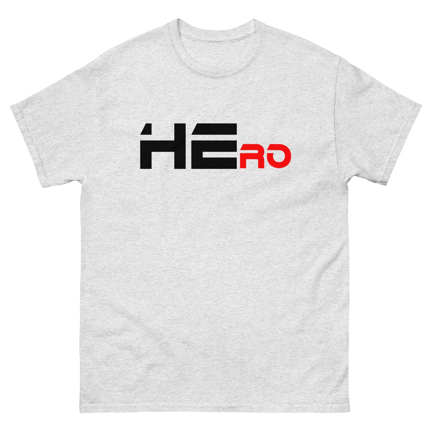 HEro Men's Classic Tee