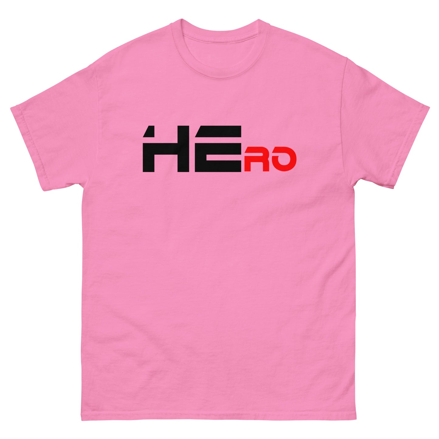 HEro Men's Classic Tee