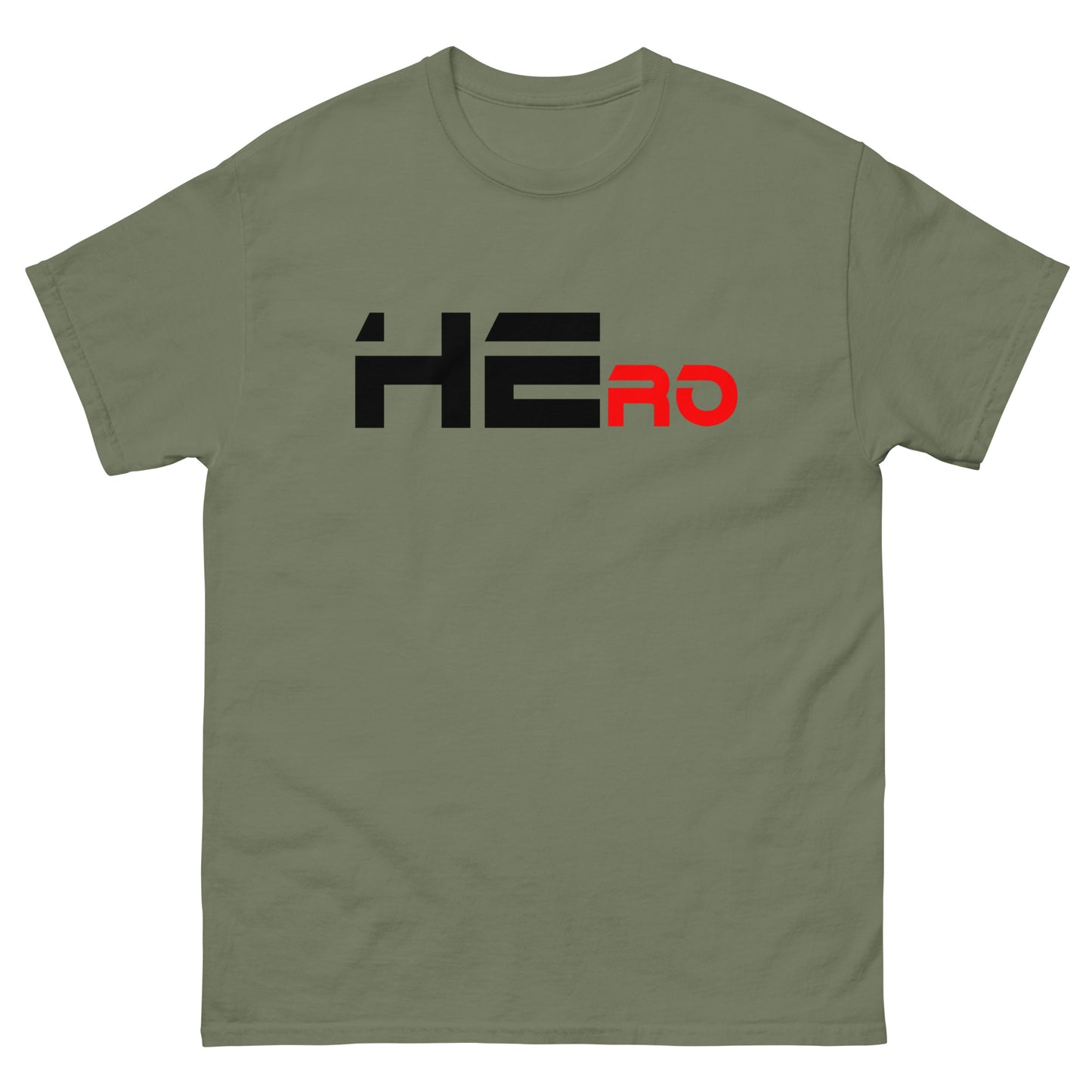 HEro Men's Classic Tee