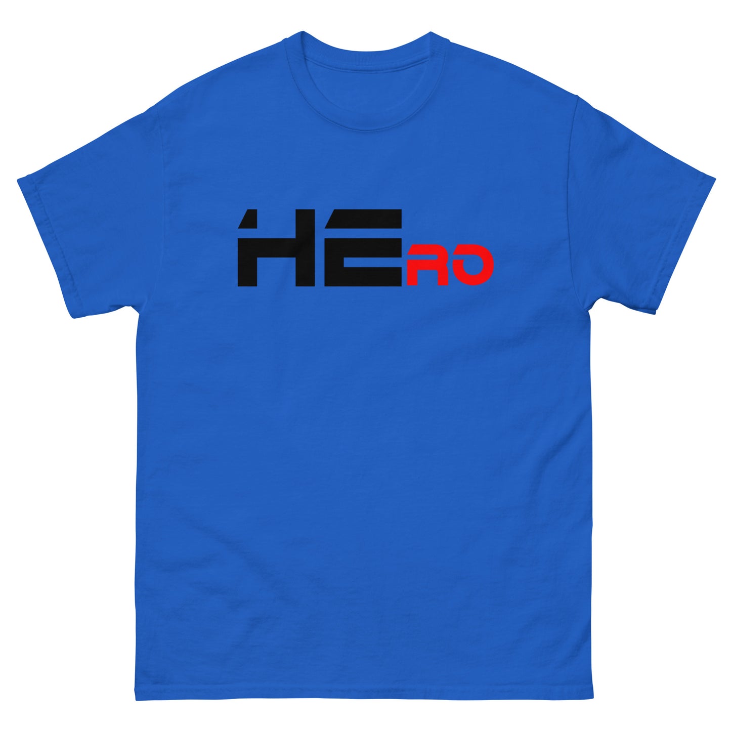 HEro Men's Classic Tee