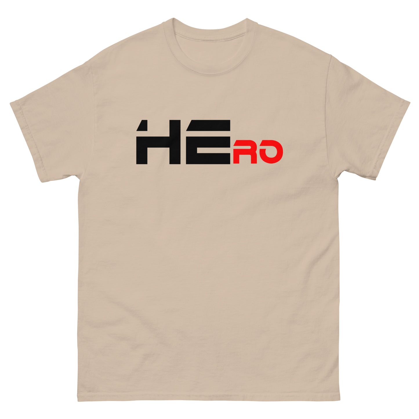 HEro Men's Classic Tee