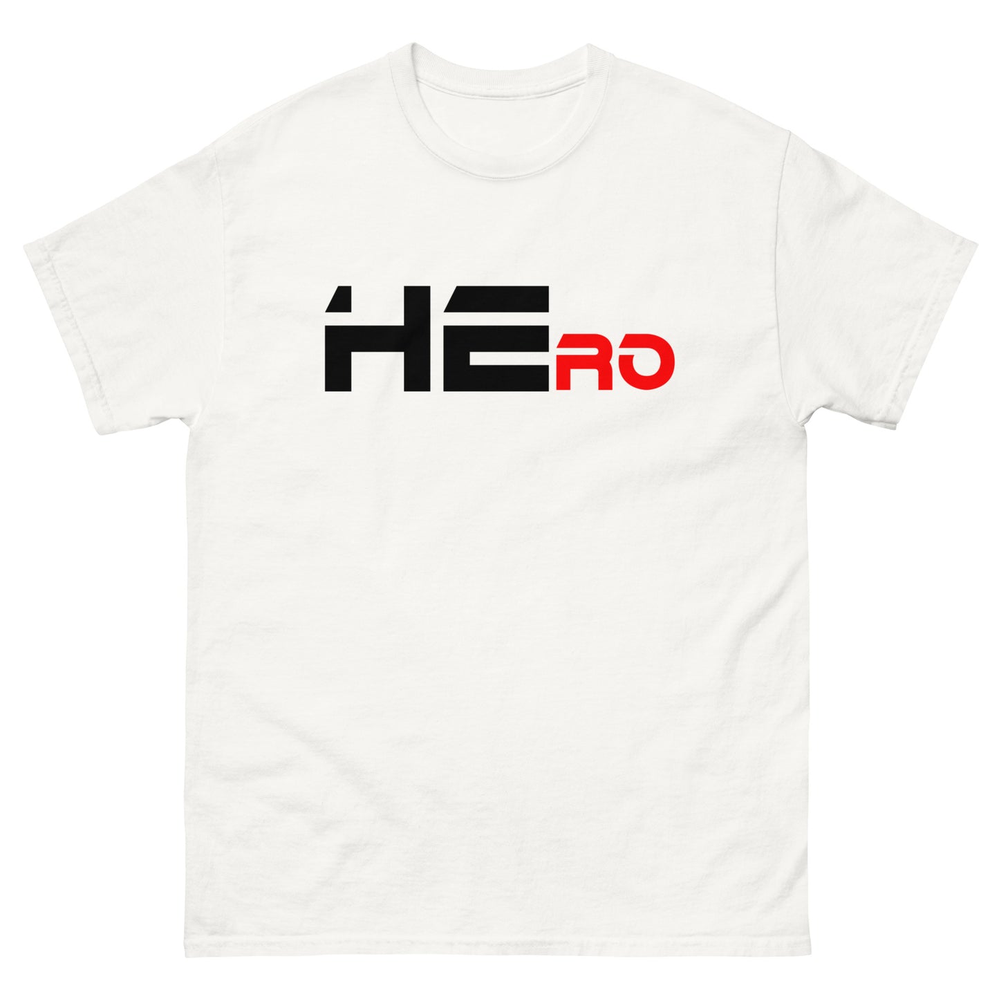 HEro Men's Classic Tee